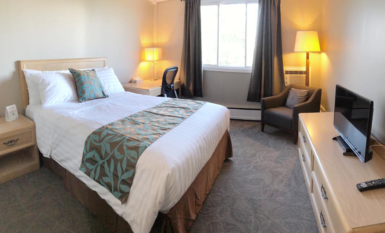Seasons Inn Halifax Kültér fotó