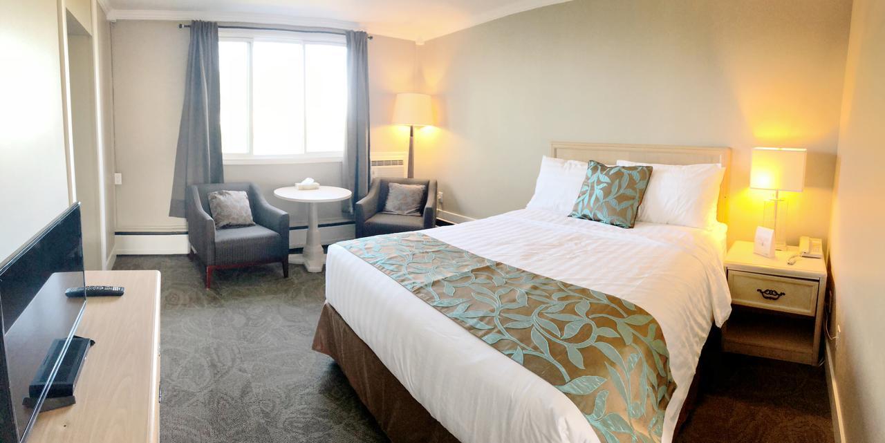 Seasons Inn Halifax Kültér fotó