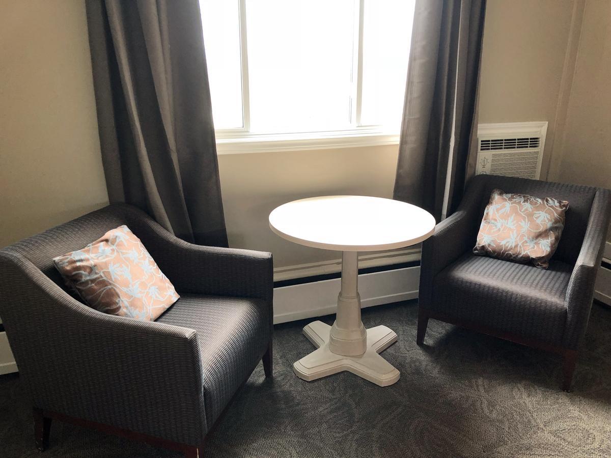 Seasons Inn Halifax Kültér fotó