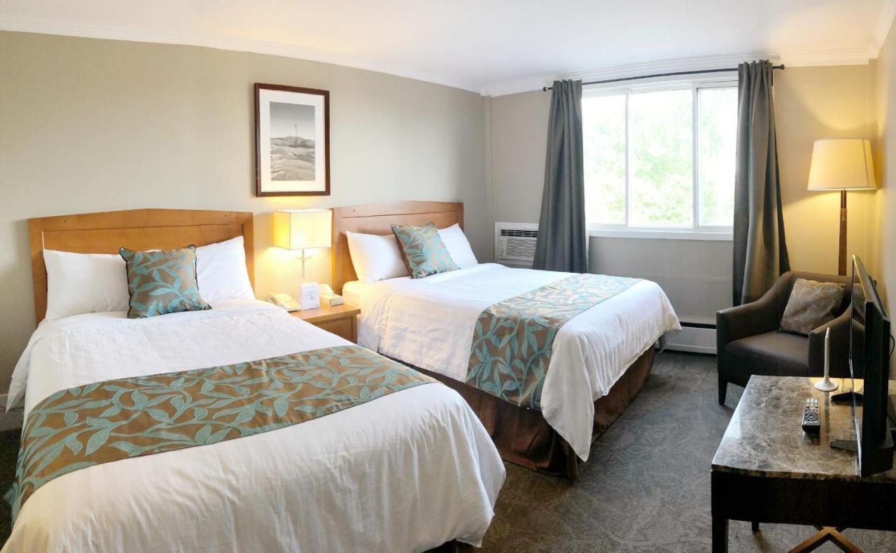 Seasons Inn Halifax Kültér fotó