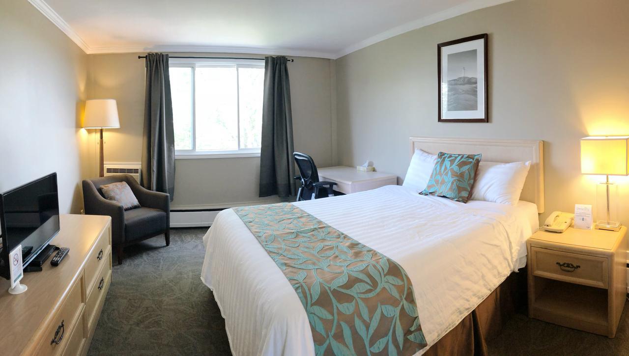 Seasons Inn Halifax Kültér fotó